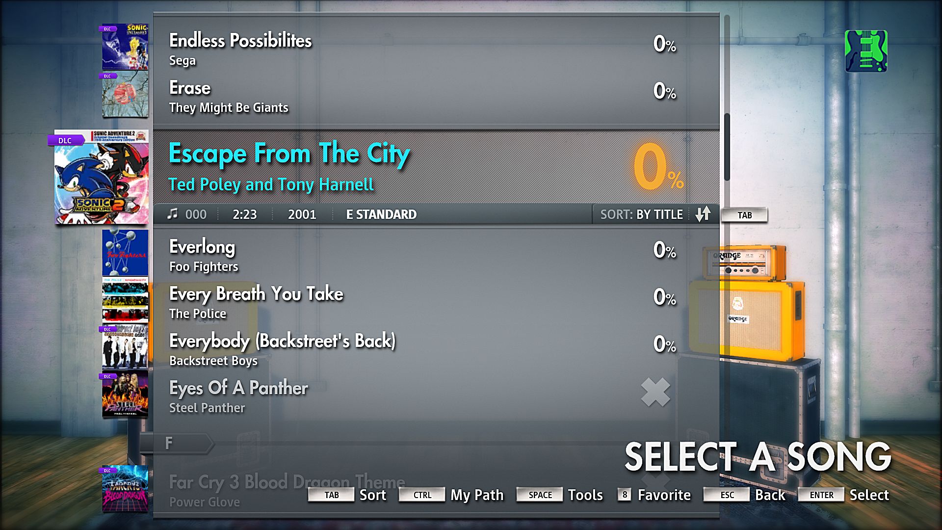 Songs rocksmith 2014 Guide: Importing