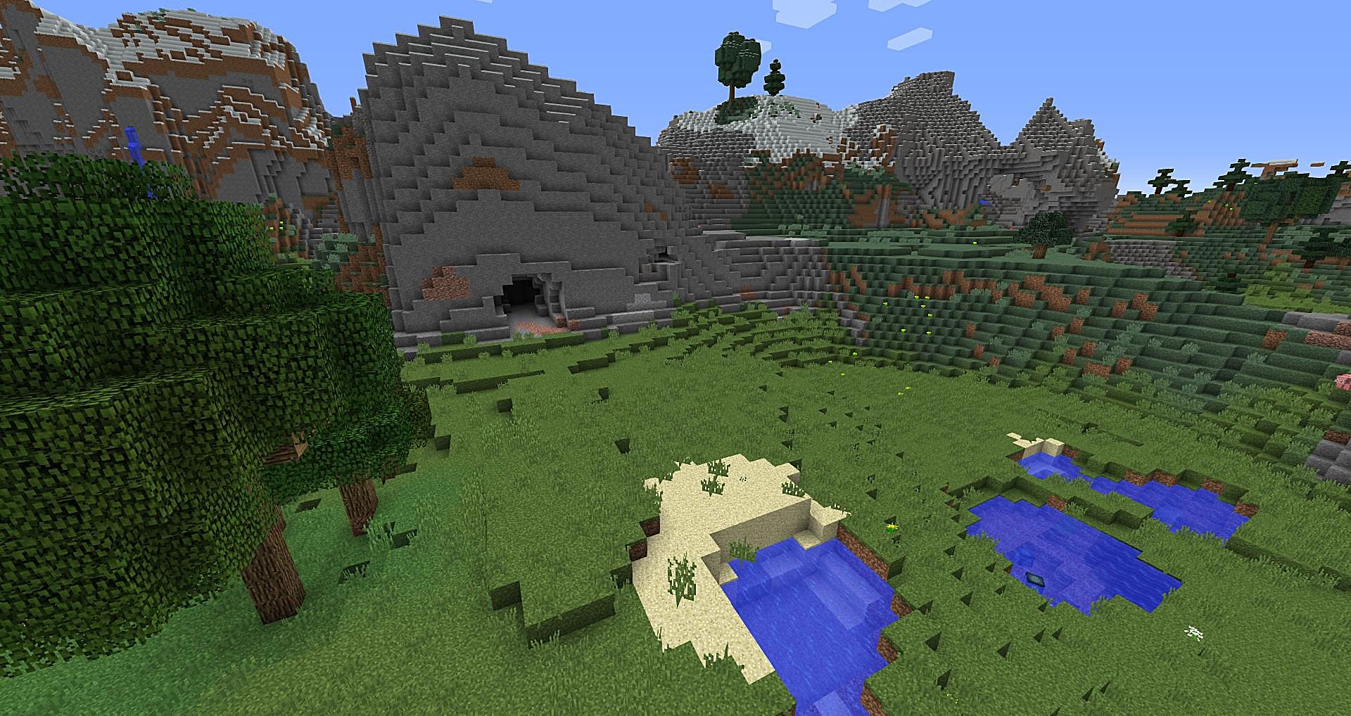 minecraft seeds minecraft seeds