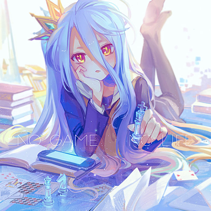 4 Addictive Video Game Animes Gamers Need to Watch 4 Addictive Video Game Animes Gamers Need to Watch