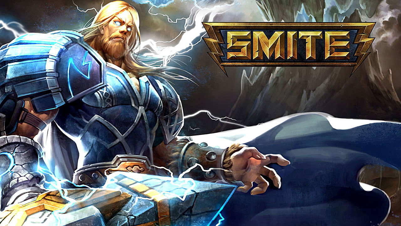 The Jungler Book Smite S Top 5 Junglers In Season 3 Smite