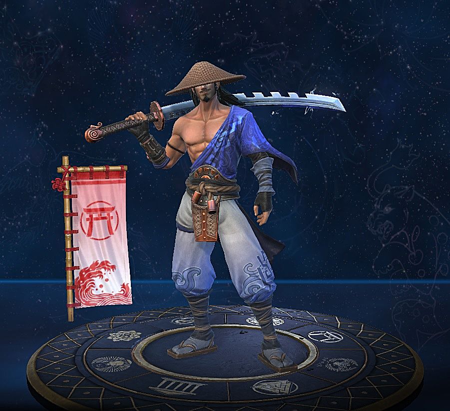 SMITE Susano build guide Winning is Susano problem with the God of