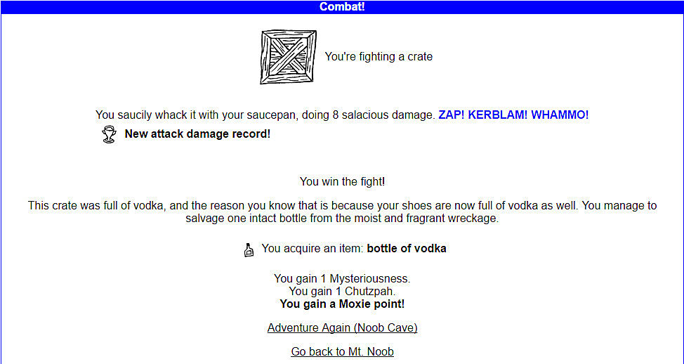 the interactive fiction renaissance