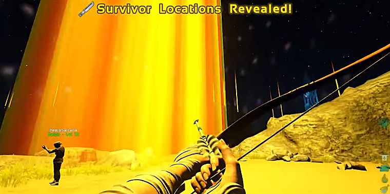 Ark Survival Of The Fittest Evolution Events Guide Ark Survival Of The Fittest - all thedifferent types of torch in roblox survivor