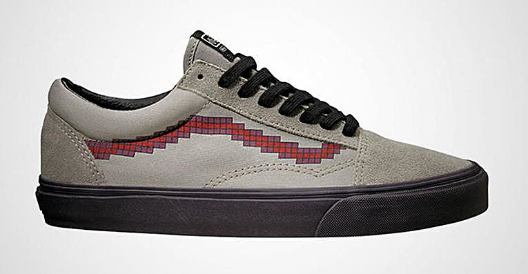 vans game vans game