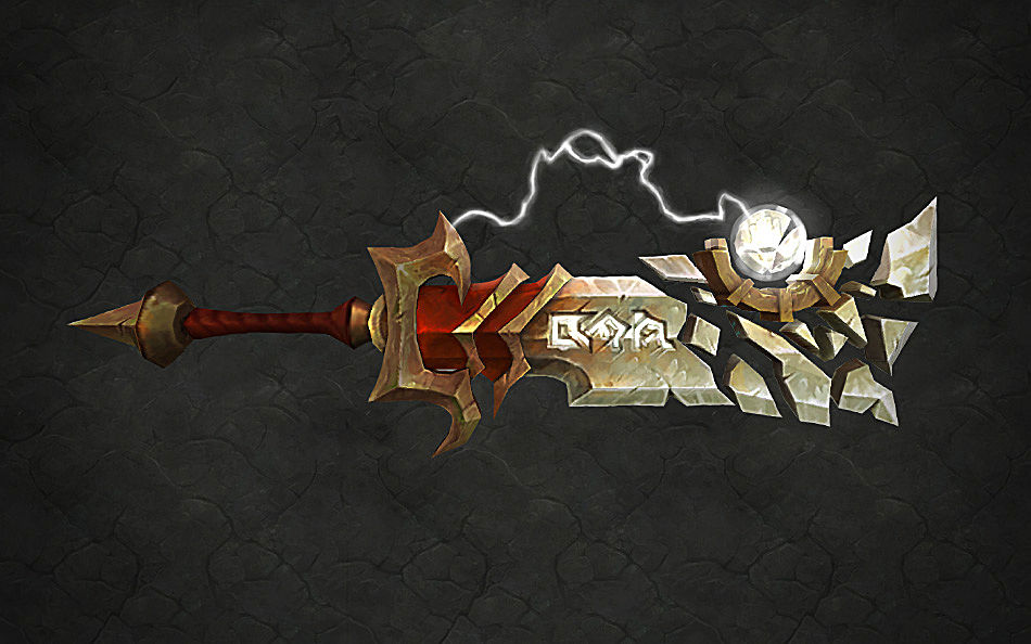 World of Warcraft: Legion Artifact guides for Paladin And ...