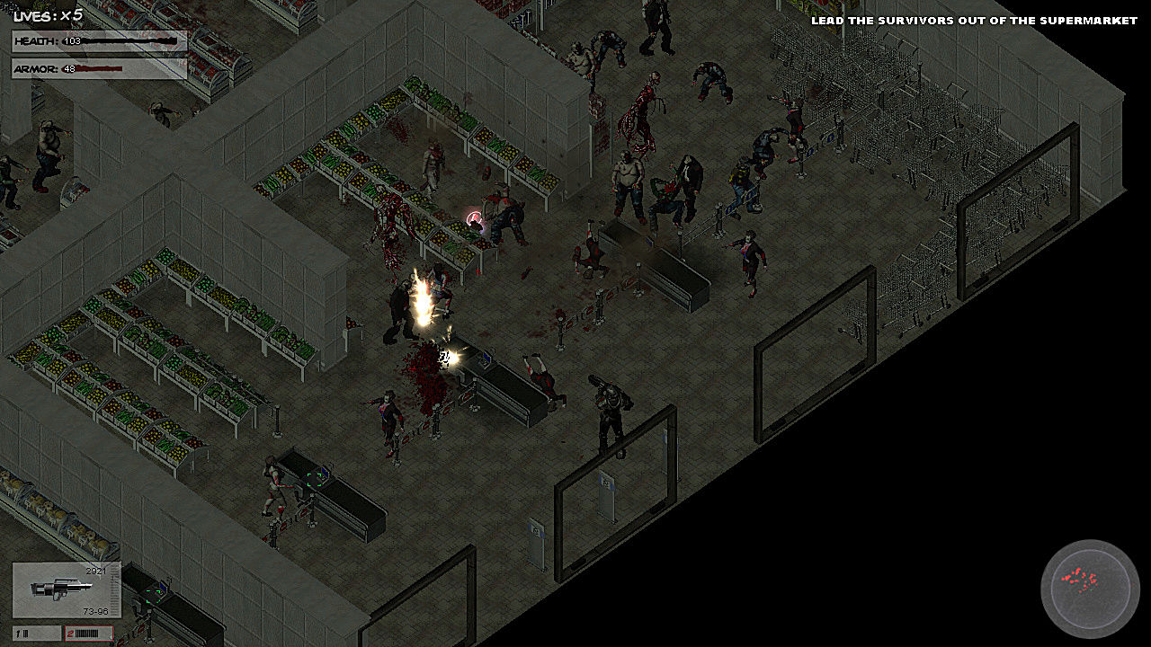 instal the last version for ipod Zombies Shooter