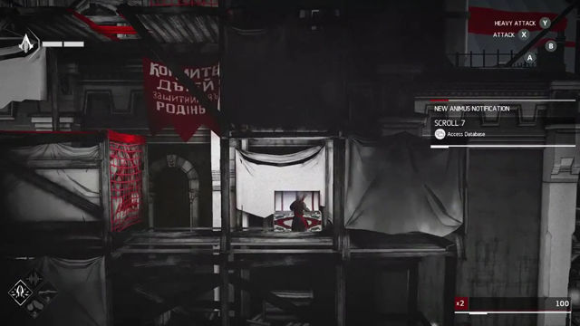 Assassin S Creed Chronicles Russia Guide Synchronization Points And Collectibles Assassin S Creed Chronicles