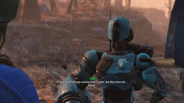 fallout 4 automaton wiki