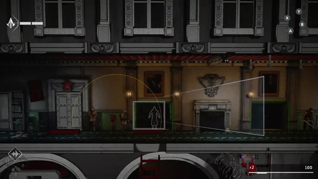 Assassin S Creed Chronicles Russia Guide Synchronization Points And Collectibles Assassin S Creed Chronicles