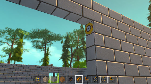 How to fill mouse holes in wall