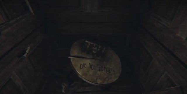 layers of fear phone number