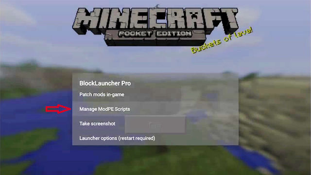 How To Make Mods Work On Minecraft Pocket Edition