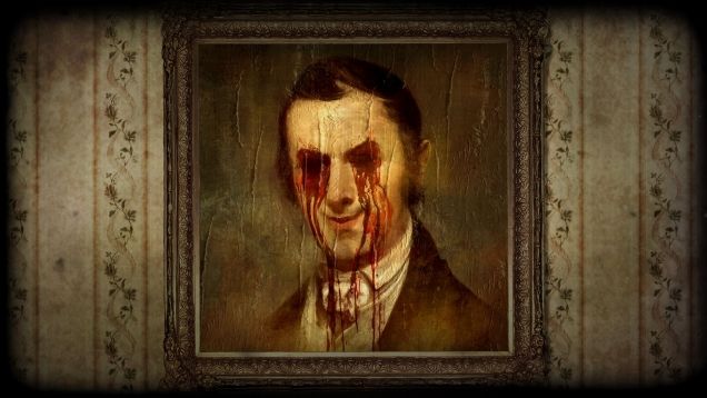 layers of fear secret achievements