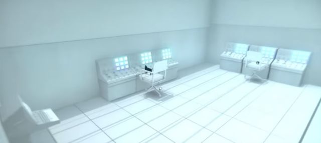 superhot secret locations