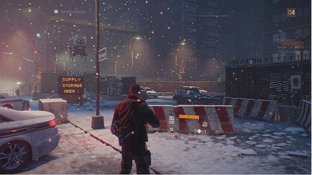 open world games division open world games division