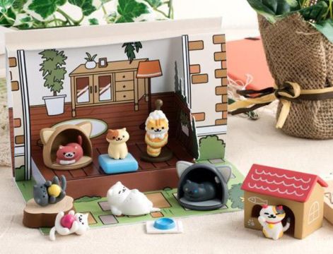 the science behind why neko atsume is so addictive