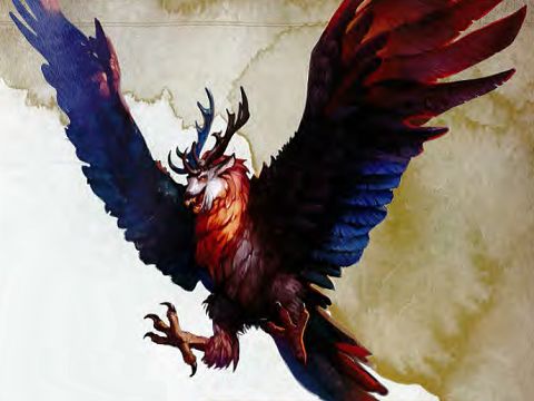 The top 10 most terrifying monsters of Dungeons and Dragons 5th edition