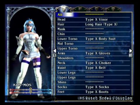 soulcalibur v character list