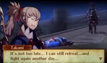 ign fire emblem fates an emotional and engaging story