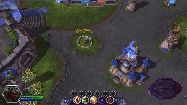 download free heroes of the storm builds