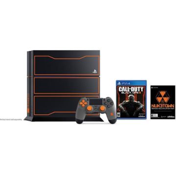 Walmart Black Friday deals  Call of Duty  Black Ops 3 Bundle  Fifa 16 Xbox One Bundle   Call of Duty  Black Ops 3 - 30