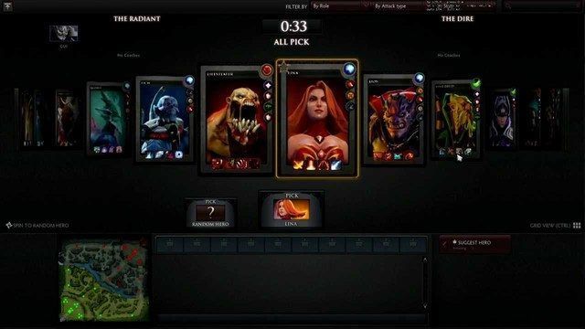 Why Dota 2 s start and play approach blows League of Legends out of the water - 88