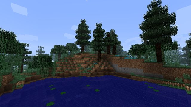 The 10 best Biomes o Plenty Minecraft seeds for lazy players - 10