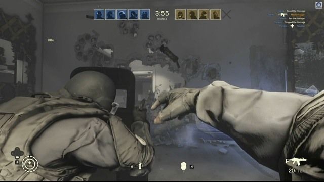 EGX 2015  Day 4   The Day The Breach Closed - 40