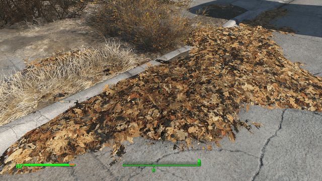 Fallout 4 Mod of the Week  Commonwealth HQ Landscape Overhaul WIP   Fallout 4 - 83