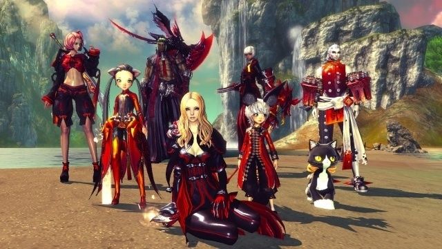 Guild Guide  What do you do when you re not recruiting  - 92