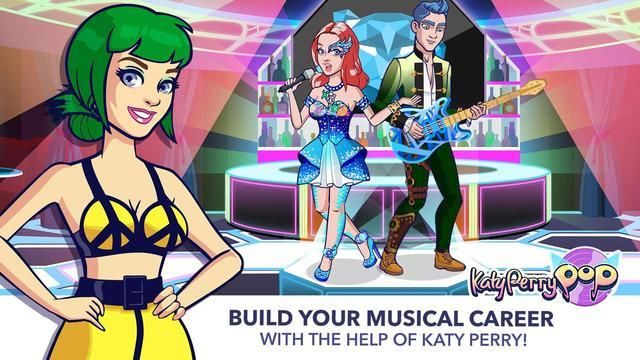 Katy Perry Pop  10 General tips and tricks   Katy Perry Pop - 35