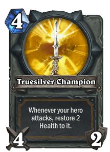 Hearthstone Basic Decks  A Beginner s Guide to the Paladin - 78