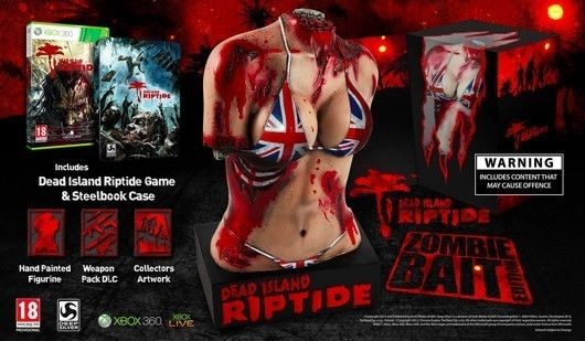 My Love Hate Relationship With Collector s Editions   Dead Island  Riptide   Call of Duty   Bioshock   Bioshock Infinite - 89