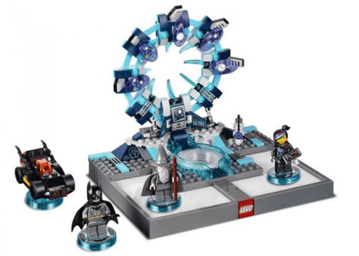 lego dimensions xbox one