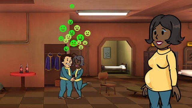 female character fallout shelter rule 34 female character fallout shelter rule 34