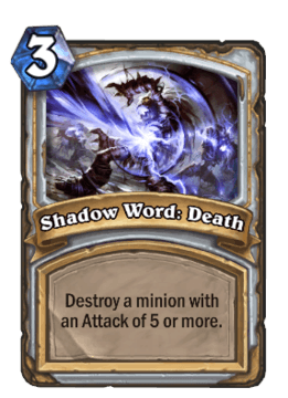 Hearthstone Basic Decks  A Beginner s Guide to the Priest   Hearthstone  Heroes of Warcraft - 27