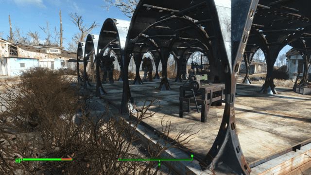 Fallout 4 Settlement Crafting  a step by step guide for beginners   Fallout 4 - 45