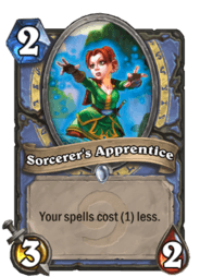 How to play  detect  and counter Hearthstone secrets   Guide and cheat sheet - 60