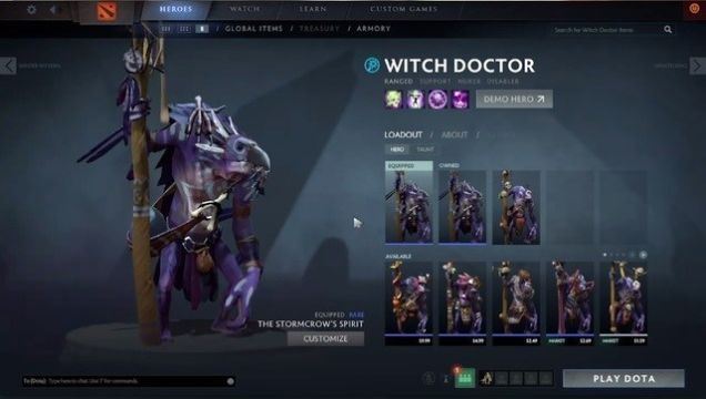 DOTA 2 is getting  Reborn  as Source 2.0 nears Release - 59