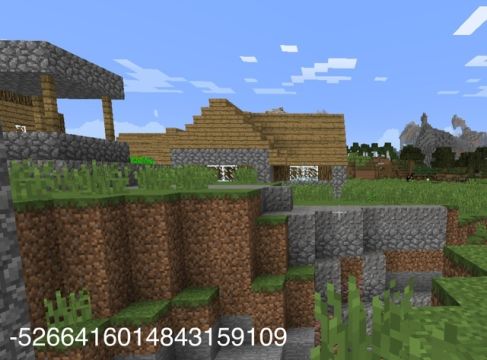 The best seeds for a  peaceful  Minecraft experience  with lots of resources    Minecraft - 73