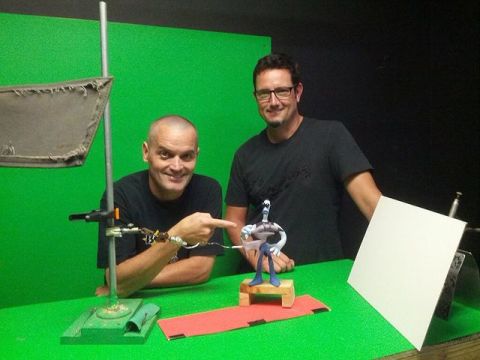 Pencil Test Studios talk Armikrog  The Neverhood and the tribulations of game development   Armikrog - 20