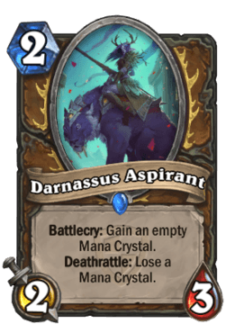 Hearthstone Basic Decks  A Beginner s Guide to the Druid - 22