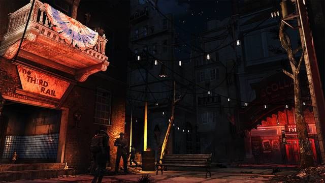 Fallout 4 modders turn the Wasteland into the Borderlands - 61