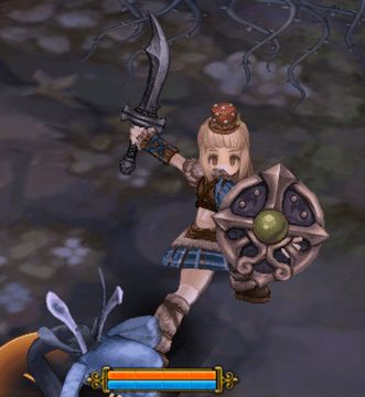 Tree of Savior  Basic Class Guide - 39