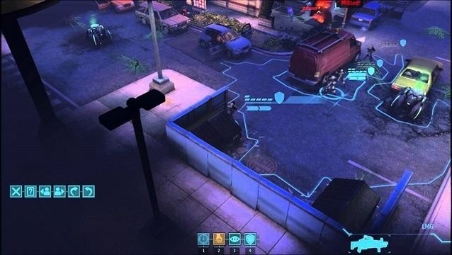 XCOM  Long War Modders introduce Terra Invicta and new studio  - 13