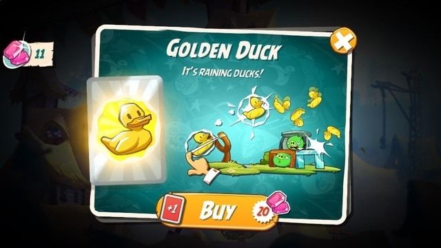 Angry Birds 2 F2P guide  How to avoid microtransactions and play without spending a dime - 80