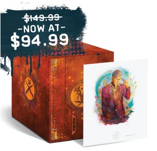 Black  Frye  Day sales  Up to 50  off Ubisoft Merch for AC  Far Cry  and Watch Dogs - 85