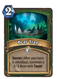 How to play  detect  and counter Hearthstone secrets   Guide and cheat sheet - 39