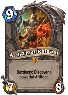 The 12 best new cards from Hearthstone s League of Explorers   Hearthstone  Heroes of Warcraft - 4
