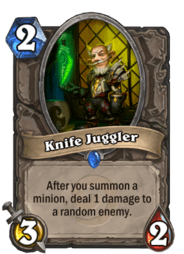 How to play  detect  and counter Hearthstone secrets   Guide and cheat sheet - 3